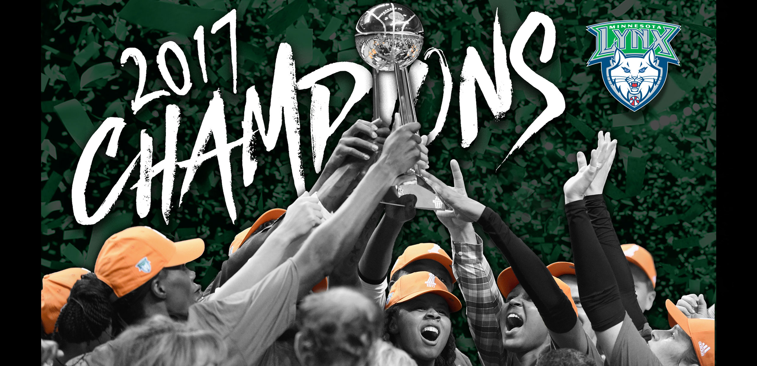 Lynx championship wallpaper for desktop